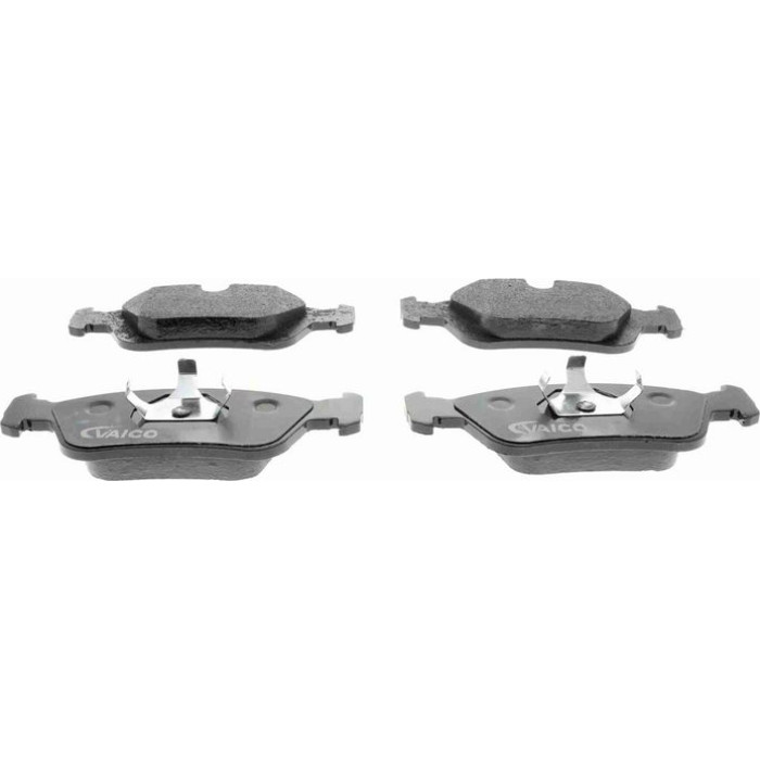 Vaico V20-8115 Bremsbelagsatz, Scheibenbremse Vaico V20-8115 Bremsbelagsatz, Scheibenbremse