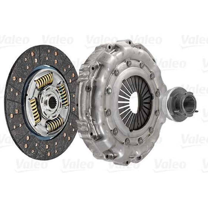 Valeo 827446 Kupplungssatz NEW ORIGINAL KIT3P Valeo 827446 Kupplungssatz NEW ORIGINAL KIT3P