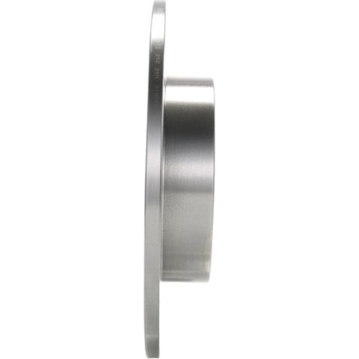 BOSCH 0 986 478 492 Bremsscheibe