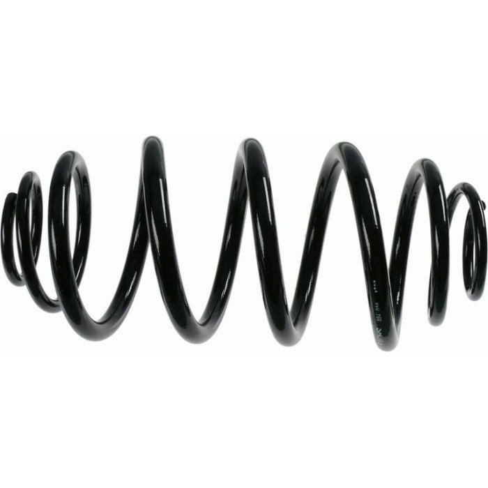 Sachs 994 088 Fahrwerksfeder