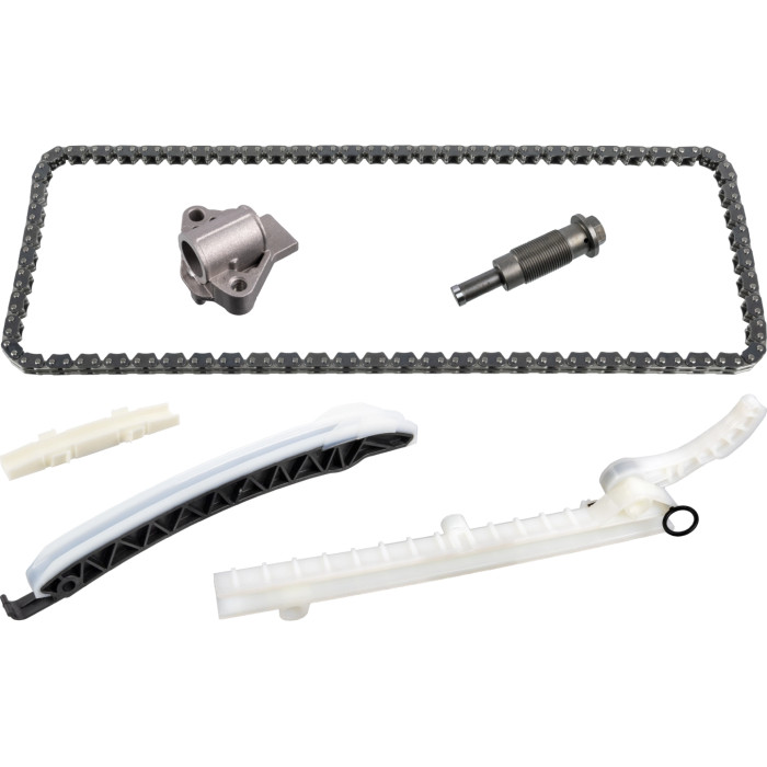 FEBI BILSTEIN 174896 Steuerkettensatz FEBI BILSTEIN 174896 Steuerkettensatz