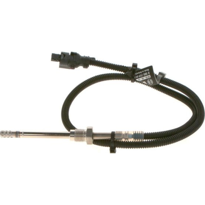 BOSCH 0 986 259 041 Sensor, Abgastemperatur BOSCH 0 986 259 041 Sensor, Abgastemperatur