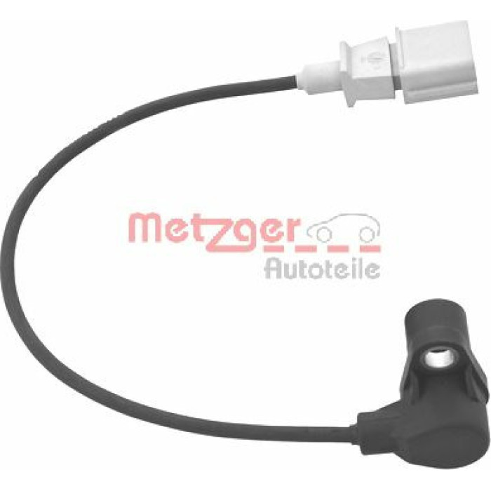 Metzger 0902018 Impulsgeber, Kurbelwelle Metzger 0902018 Impulsgeber, Kurbelwelle