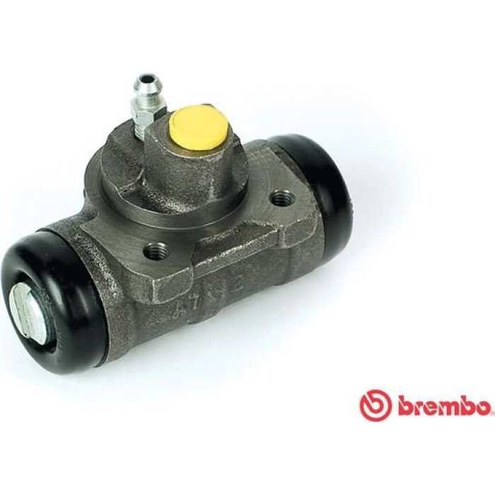 Brembo A 12 400 Radbremszylinder ESSENTIAL LINE Brembo A 12 400 Radbremszylinder ESSENTIAL LINE