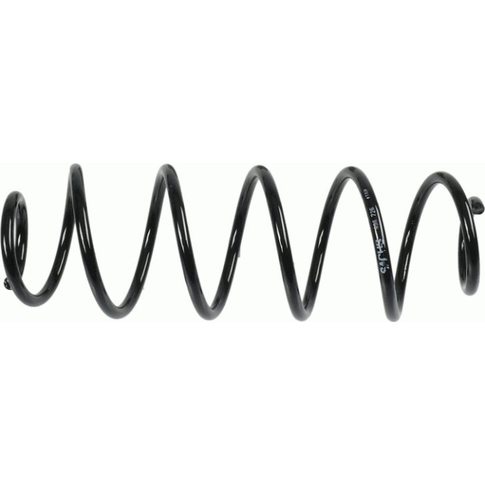 Sachs 996 726 Fahrwerksfeder Sachs 996 726 Fahrwerksfeder