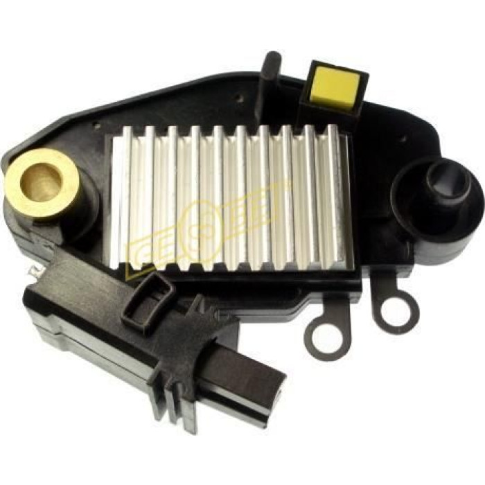 Generatorregler 1 6349 1 Generatorregler 1 6349 1