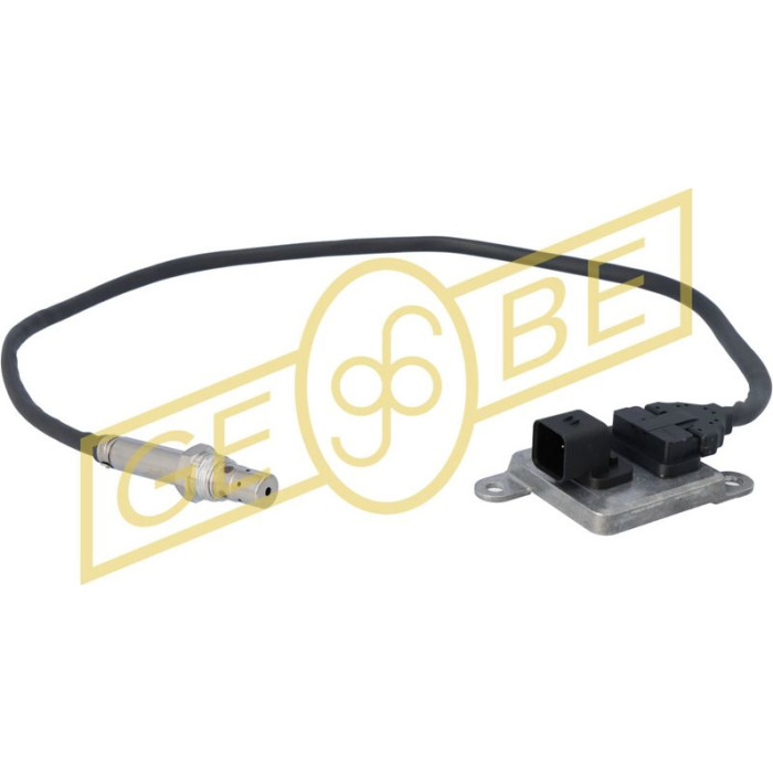 NOx-Sensor, NOx-Katalysator 9 3748 1 NOx-Sensor, NOx-Katalysator 9 3748 1