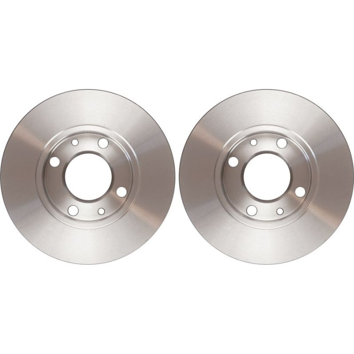 TRW DF1721 Bremsscheibe