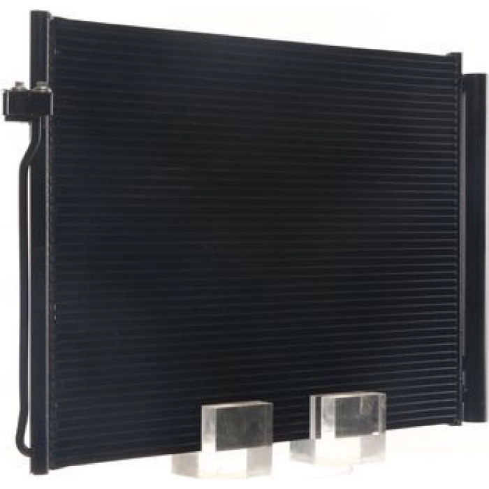 Mahle AC 405 000S Kondensator, Klimaanlage BEHR Mahle AC 405 000S Kondensator, Klimaanlage BEHR