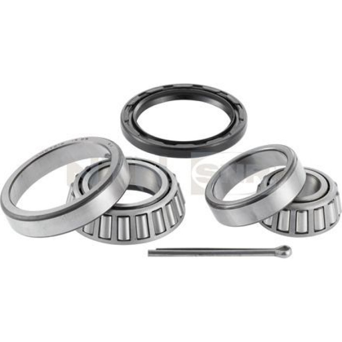 NTN-SNR R140.92 Radlagersatz NTN-SNR R140.92 Radlagersatz