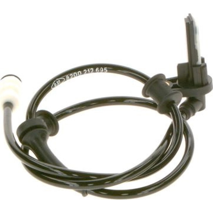 BOSCH 0 265 007 532 Sensor, Raddrehzahl BOSCH 0 265 007 532 Sensor, Raddrehzahl
