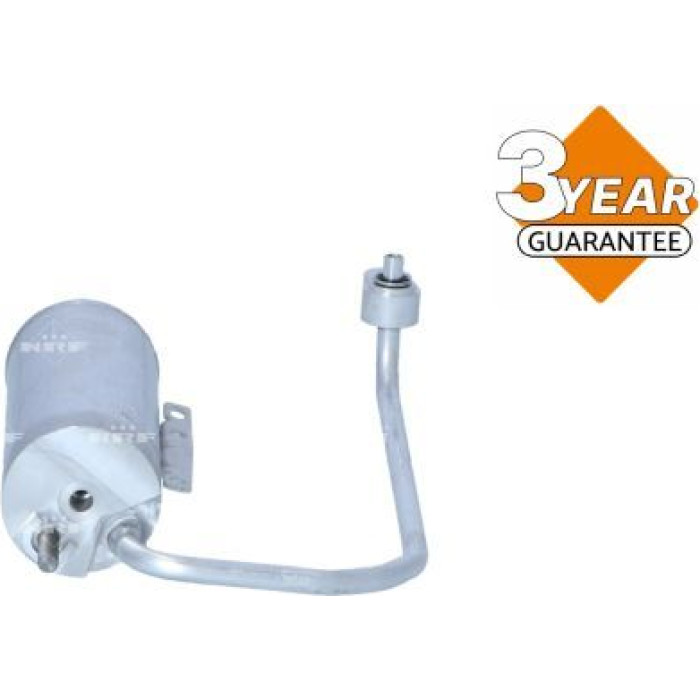 NRF 33309 Trockner, Klimaanlage EASY FIT