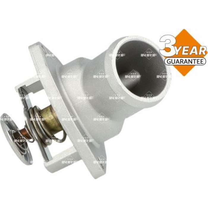 NRF 725269 Thermostat, Kühlmittel EASY FIT