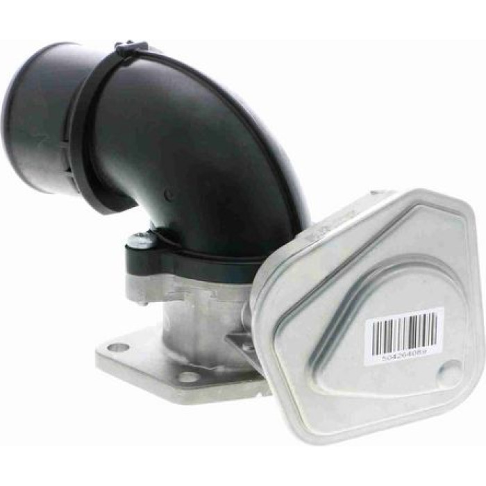 Vemo V24-81-0001 Drosselklappenstutzen