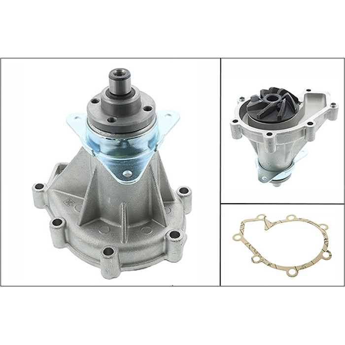INA 538 0217 10 Wasserpumpe INA 538 0217 10 Wasserpumpe