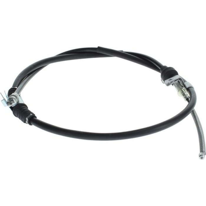 BOSCH 1 987 482 517 Seilzug, Feststellbremse