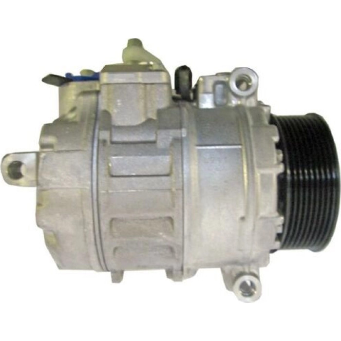 Mahle ACP 719 000P Kompressor, Klimaanlage BEHR Premium Line
