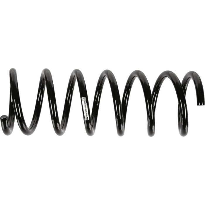 2x Sachs 994 825 Fahrwerksfeder 2 x