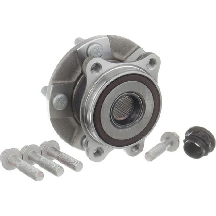 SKF VKBA 6874 Radlagersatz