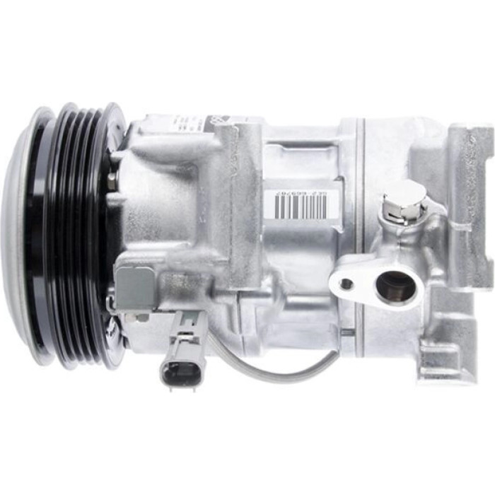 Mahle ACP 529 000P Kompressor, Klimaanlage BEHR Premium Line Mahle ACP 529 000P Kompressor, Klimaanlage BEHR Premium Line