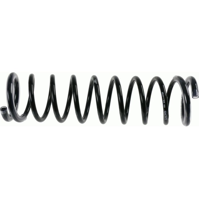 Sachs 996 936 Fahrwerksfeder