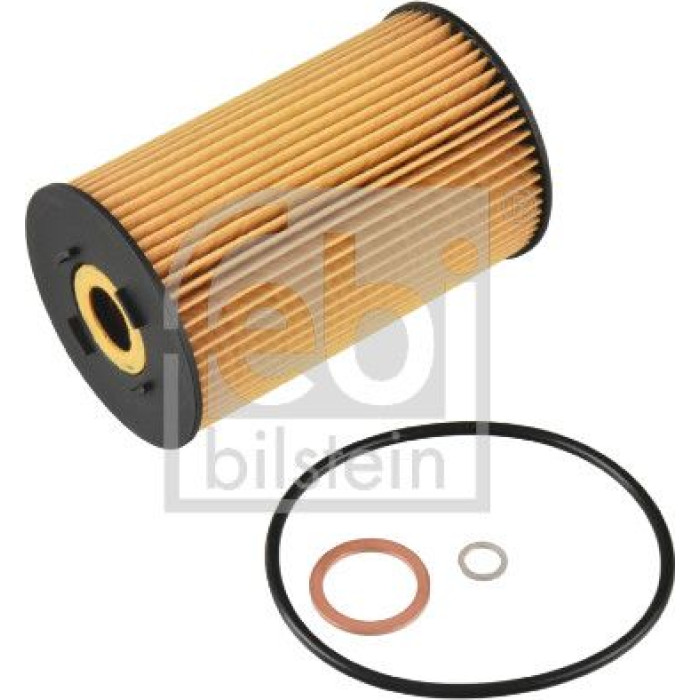 Ölfilter 176089