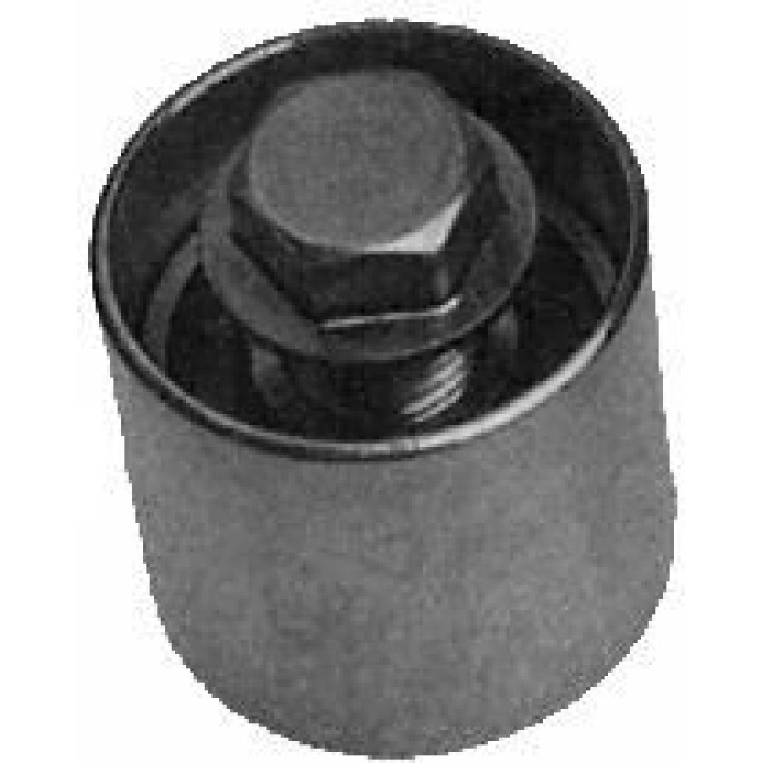 Dayco ATB2268 Umlenkrolle/Führungsrolle, Zahnriemen Dayco ATB2268 Umlenkrolle/Führungsrolle, Zahnriemen