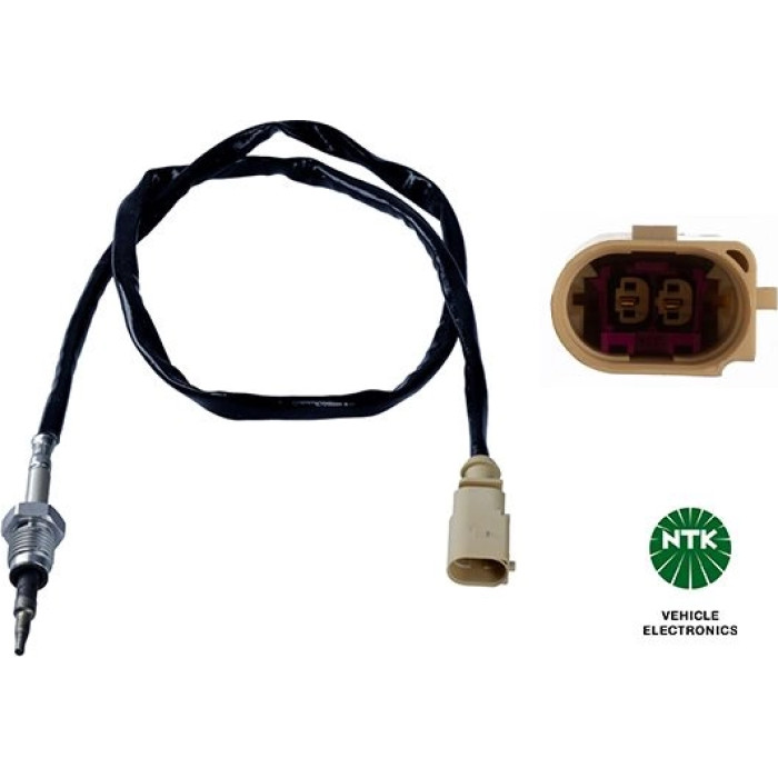 NGK 90323 Sensor, Abgastemperatur Gebrauchsnr.: RTA9000-EE074 NGK 90323 Sensor, Abgastemperatur Gebrauchsnr.: RTA9000-EE074