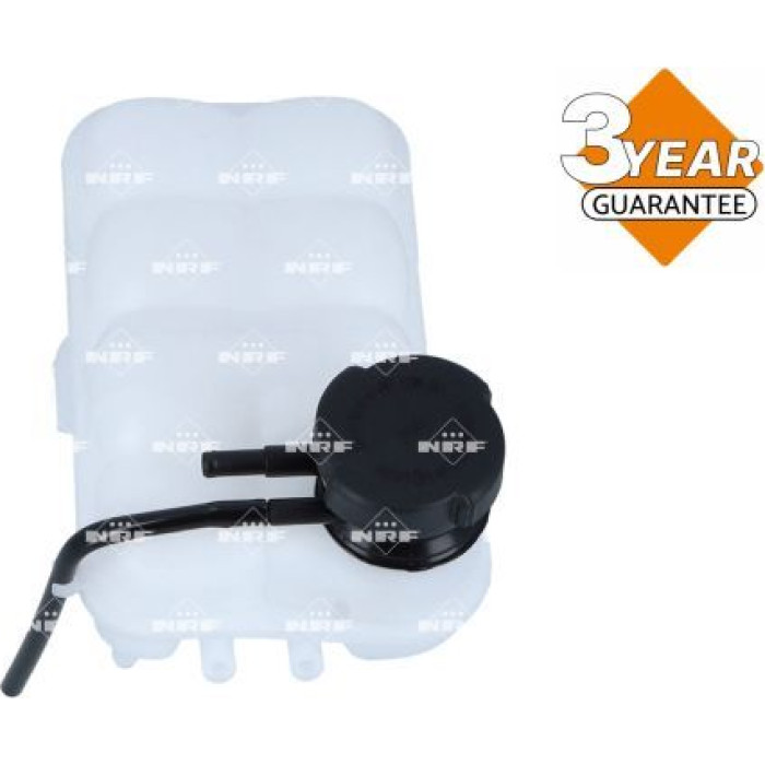 NRF 454127 Ausgleichsbehälter, Kühlmittel EASY FIT NRF 454127 Ausgleichsbehälter, Kühlmittel EASY FIT