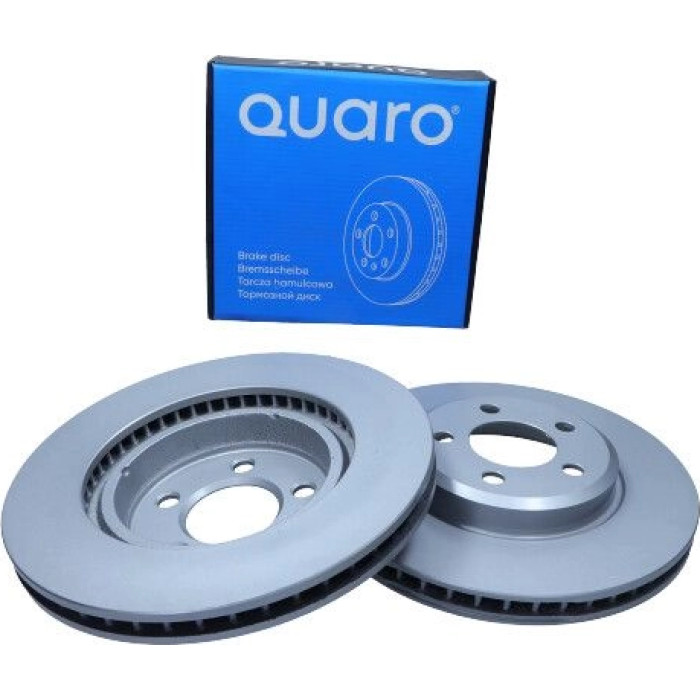 QUARO QD3278 Bremsscheibe QUARO QD3278 Bremsscheibe