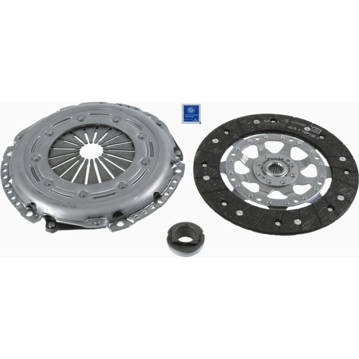 SACHS 3000 951 013 Kupplungssatz SACHS 3000 951 013 Kupplungssatz
