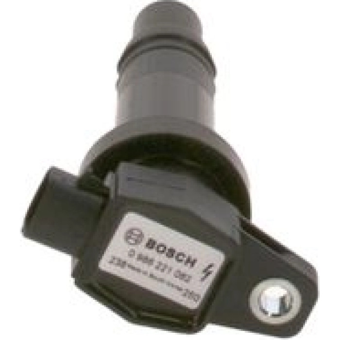 BOSCH 0 986 221 062 Zündspule BOSCH 0 986 221 062 Zündspule