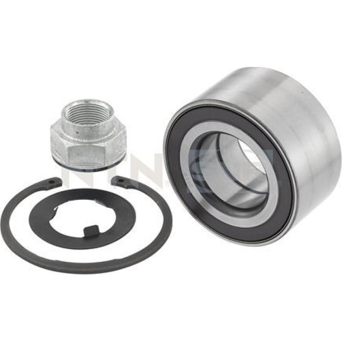 NTN-SNR R153.71 Radlagersatz NTN-SNR R153.71 Radlagersatz