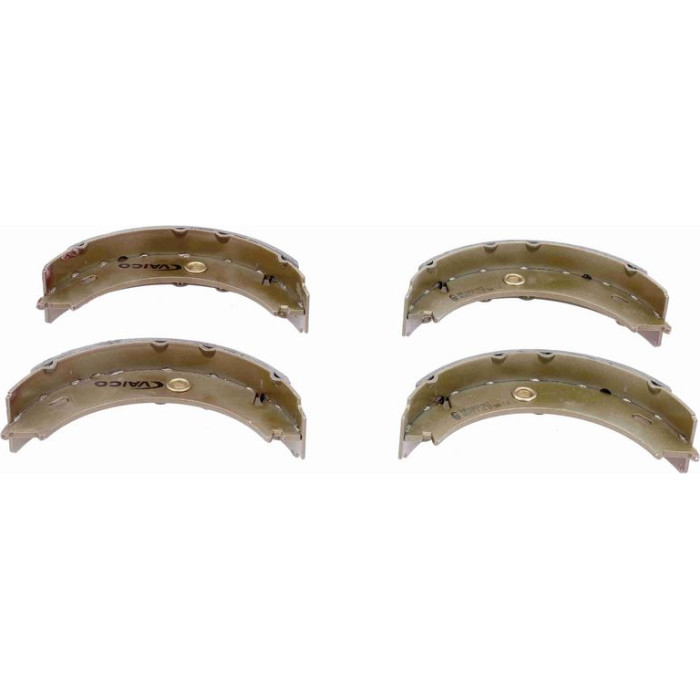 Vaico V30-6138 Bremsbackensatz, Feststellbremse Vaico V30-6138 Bremsbackensatz, Feststellbremse
