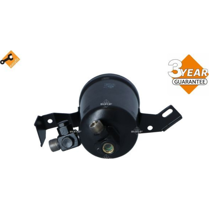 NRF 33026 Trockner, Klimaanlage EASY FIT NRF 33026 Trockner, Klimaanlage EASY FIT