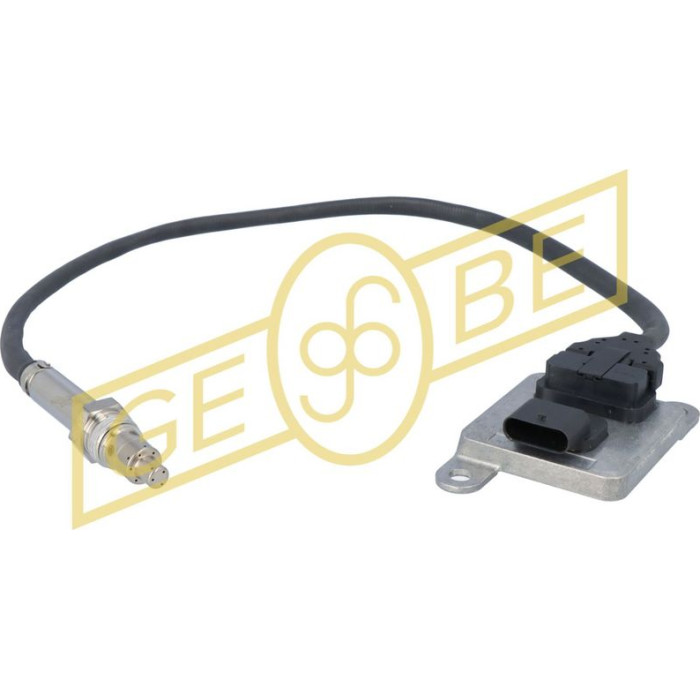 NOx-Sensor, NOx-Katalysator 9 3676 1 NOx-Sensor, NOx-Katalysator 9 3676 1