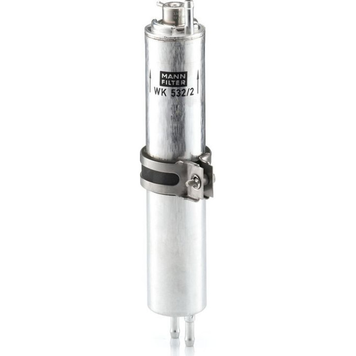 Mann-Filter WK 532/2 Kraftstofffilter