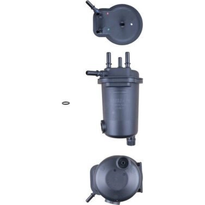 Knecht KL 632D Kraftstofffilter Knecht KL 632D Kraftstofffilter