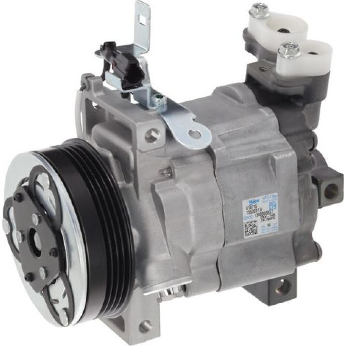 Valeo 814715 Kompressor, Klimaanlage ORIGINS - NEW O.E. TECHNOLOGIE Valeo 814715 Kompressor, Klimaanlage ORIGINS - NEW O.E. TECHNOLOGIE