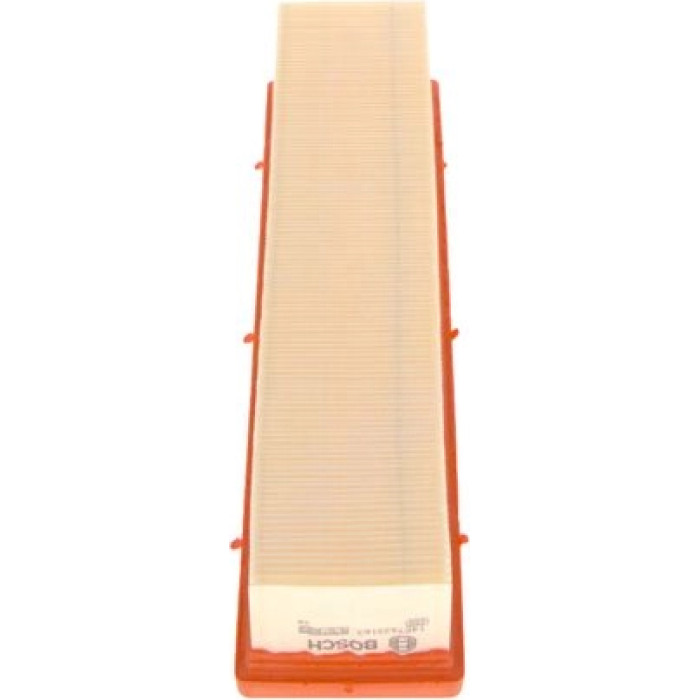 BOSCH 1 457 433 163 Luftfilter BOSCH 1 457 433 163 Luftfilter