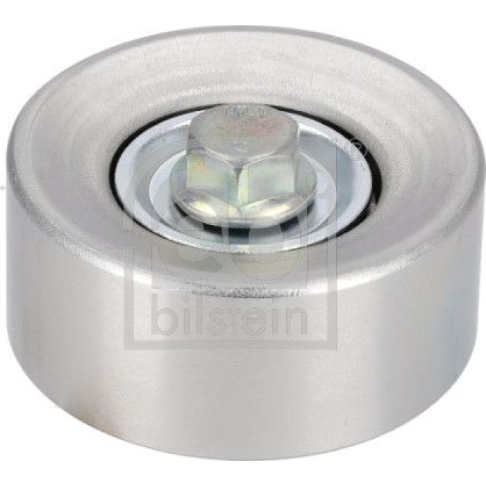febi bilstein 196859 Umlenkrolle/Führungsrolle, Keilrippenriemen febi bilstein 196859 Umlenkrolle/Führungsrolle, Keilrippenriemen