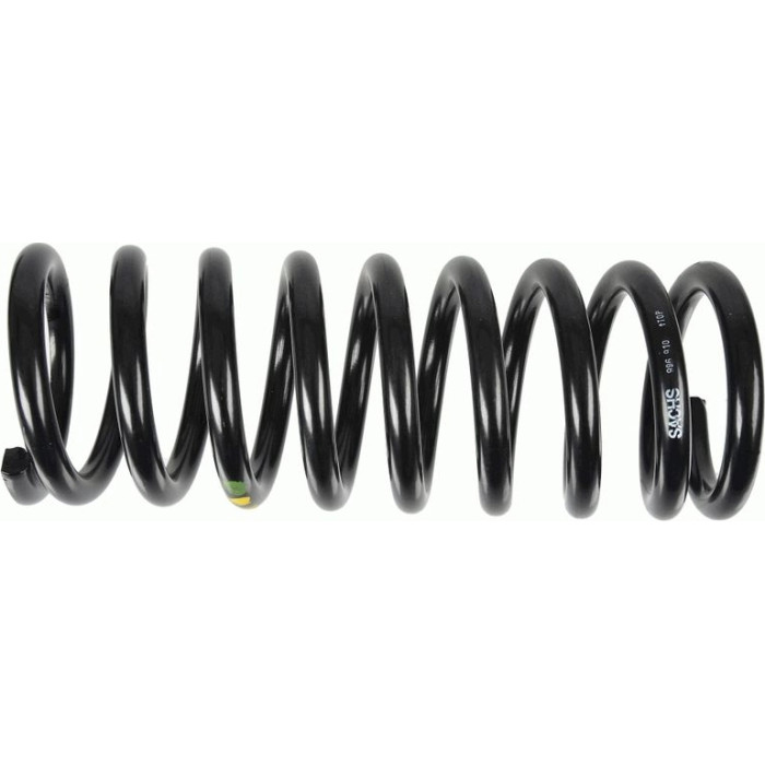 Sachs 996 910 Fahrwerksfeder