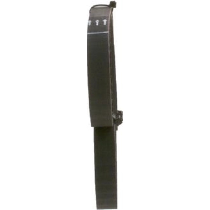 BOSCH 1 987 949 166 Zahnriemen BOSCH 1 987 949 166 Zahnriemen