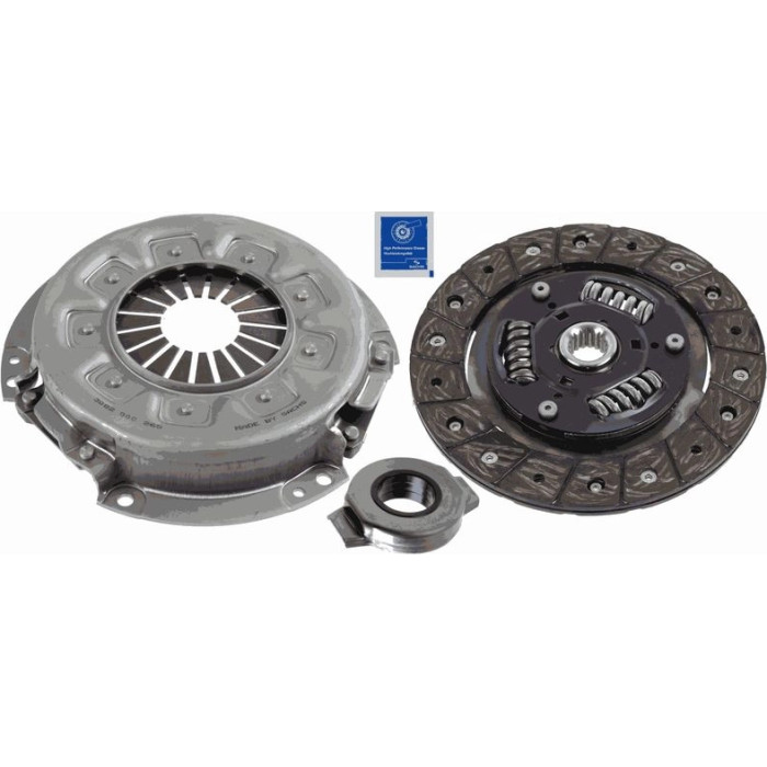SACHS 3000 951 048 Kupplungssatz
