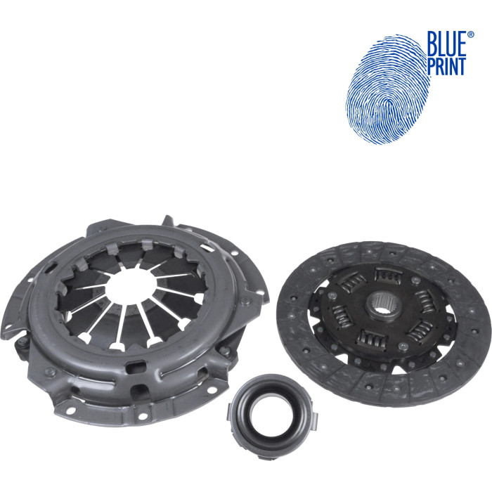 Blue Print ADM53072 Kupplungssatz Blue Print ADM53072 Kupplungssatz