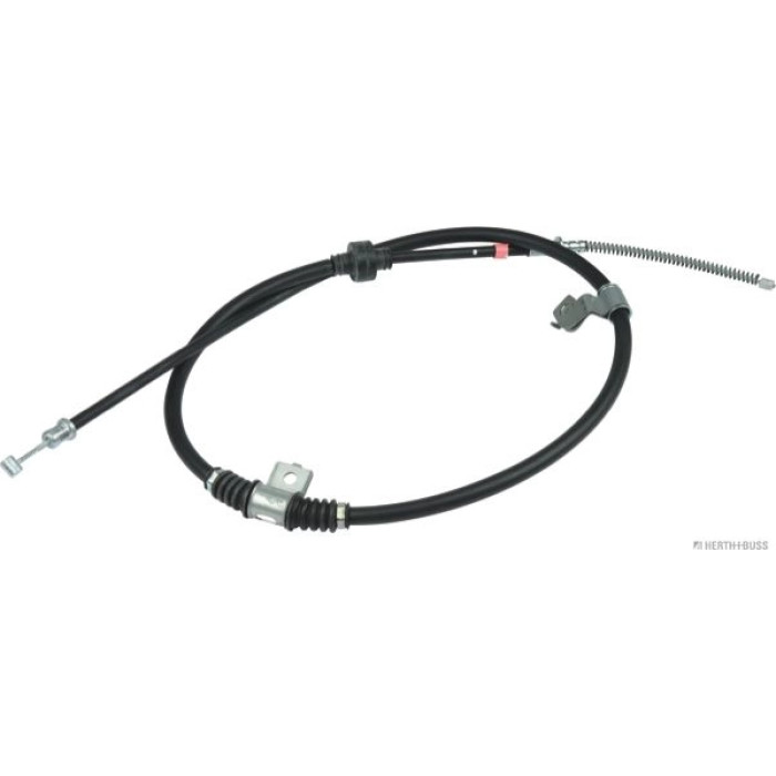 Herth+Buss Jakoparts J3935084 Seilzug, Feststellbremse Herth+Buss Jakoparts J3935084 Seilzug, Feststellbremse