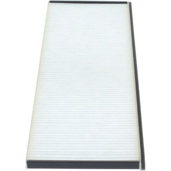 BOSCH 1 987 431 207 Innenraumfilter