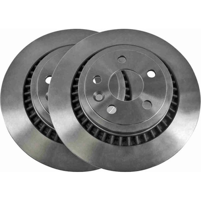 Vaico V95-80016 Bremsscheibe Vaico V95-80016 Bremsscheibe