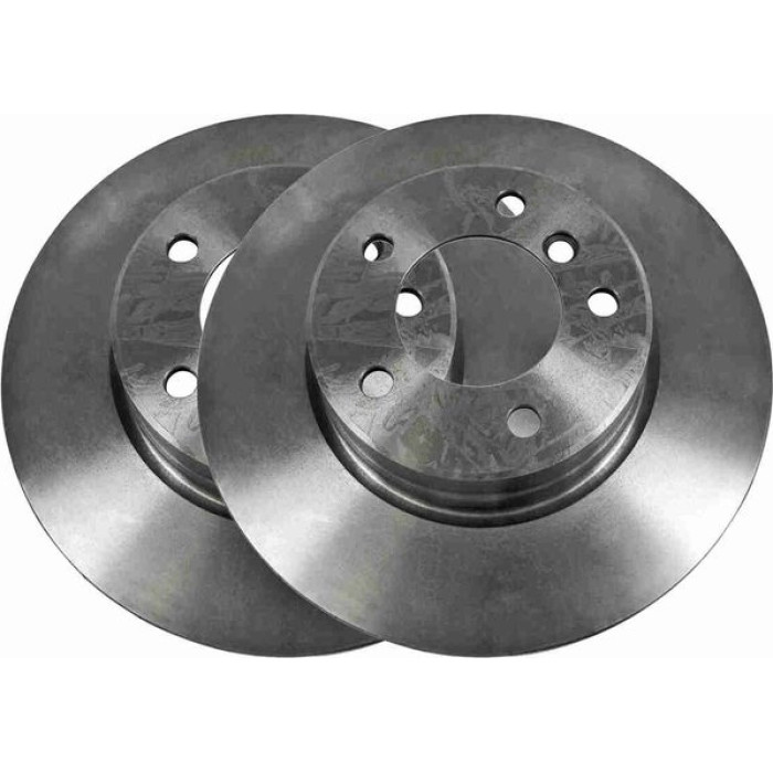 Vaico V20-80052 Bremsscheibe Vaico V20-80052 Bremsscheibe