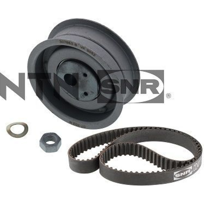 Zahnriemensatz KD457.04 Zahnriemensatz KD457.04